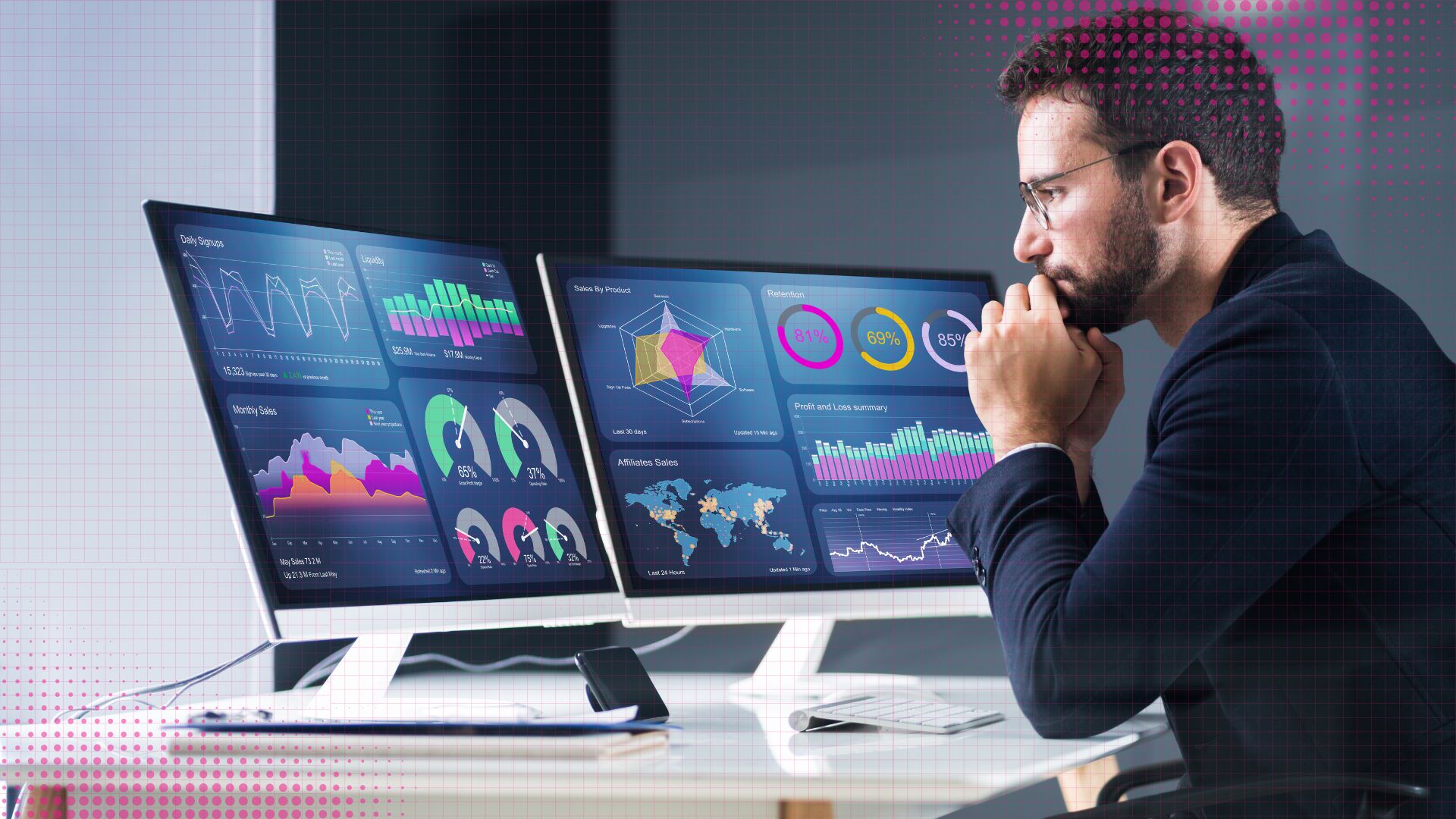 Cloud Infrastructure