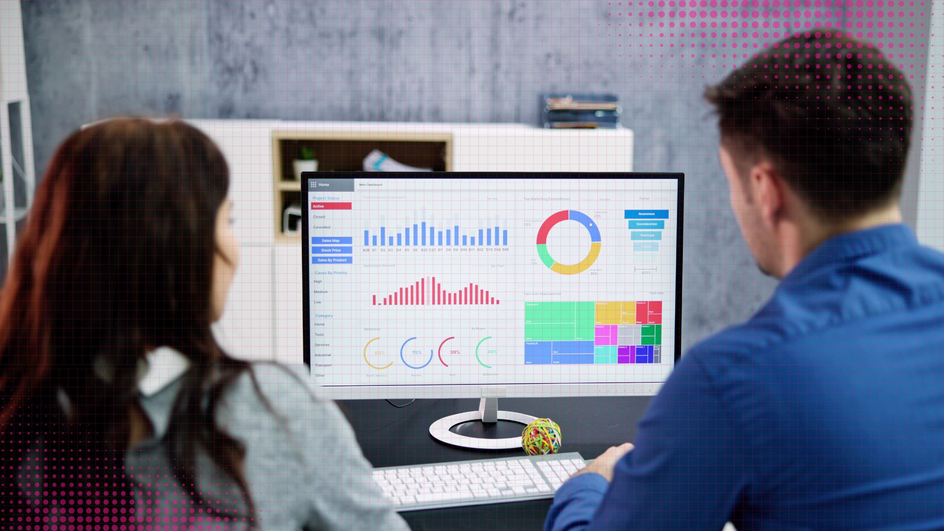 Data Platform Architecture